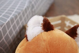 Fuchs Kuscheltier Baby