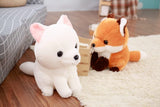 Fuchs Kuscheltier Baby