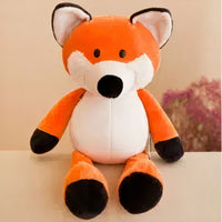 Fuchs Kuscheltier Für Kinder