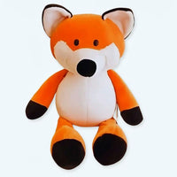 Fuchs Kuscheltier Für Kinder