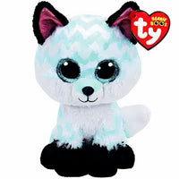 Fuchs Kuscheltier Galaxie