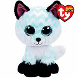 Fuchs Kuscheltier Galaxie