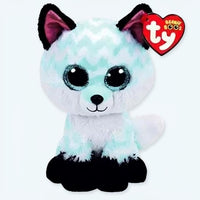 Fuchs Kuscheltier Galaxie