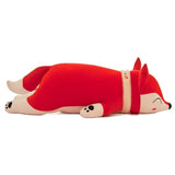 Fuchs Kuscheltier Liegend