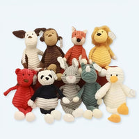 Fuchs Kuscheltier Realistisch
