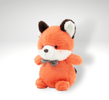 Fuchsbaby Kuscheltier Mit Fliege