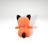 Fuchsbaby Kuscheltier Mit Fliege
