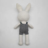 Gehäkelter Hase Kuscheltier