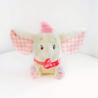 Gelbes Dumbo Kuscheltier
