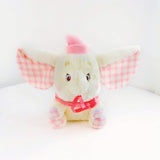 Gelbes Dumbo Kuscheltier