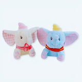 Gelbes Dumbo Kuscheltier