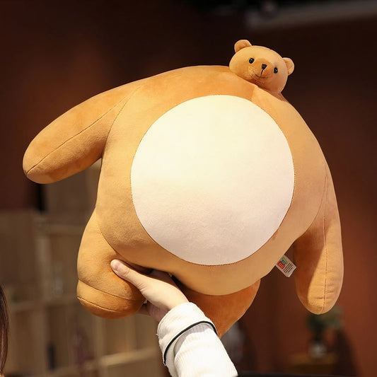 Gemütlicher Teddybär Für Kinder