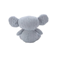 Gestricktes Koala Kuscheltier Deko