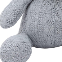 Gestricktes Koala Kuscheltier Deko