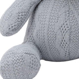 Gestricktes Koala Kuscheltier Deko