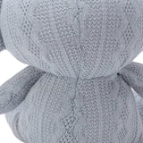 Gestricktes Koala Kuscheltier Deko
