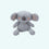 Koala Kuscheltier Gestrickt Deko