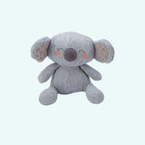 Gestricktes Koala Kuscheltier Deko