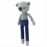 Gestricktes Koala Kuscheltier