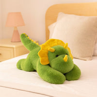 Gewicht Kuscheltier Dino