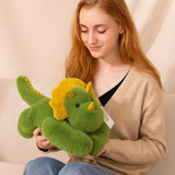 Gewicht Kuscheltier Dino