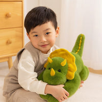 Gewicht Kuscheltier Dino