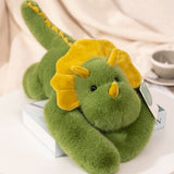 Gewicht Kuscheltier Dino