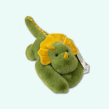 Gewicht Kuscheltier Dino