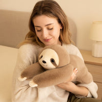 Gewicht Kuscheltier Faultier