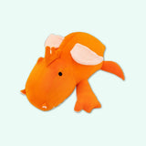 Gewichtskuscheltier Drache