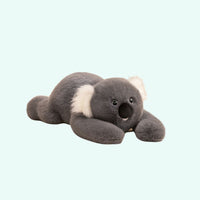 Gewichtskuscheltier Koala