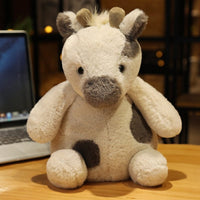 Giraffe Kuscheltier Baby 35 cm