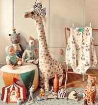 Giraffe Kuscheltier