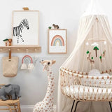 Giraffe Kuscheltier