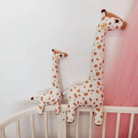 Giraffe Kuscheltier