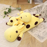 Giraffe Kuscheltier XXL