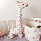 Giraffe Kuscheltier