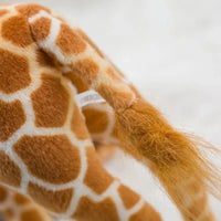Giraffen Kuscheltiere