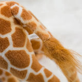 Giraffen Kuscheltiere