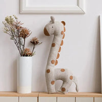 Giraffen Plüschtier