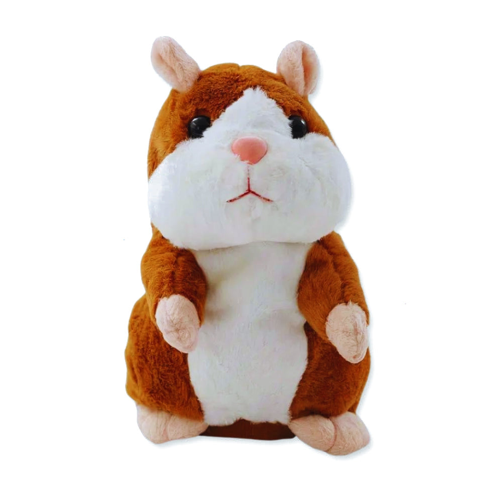 Goldhamster Kuscheltier