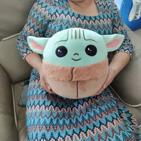 Grogu Plüschtier