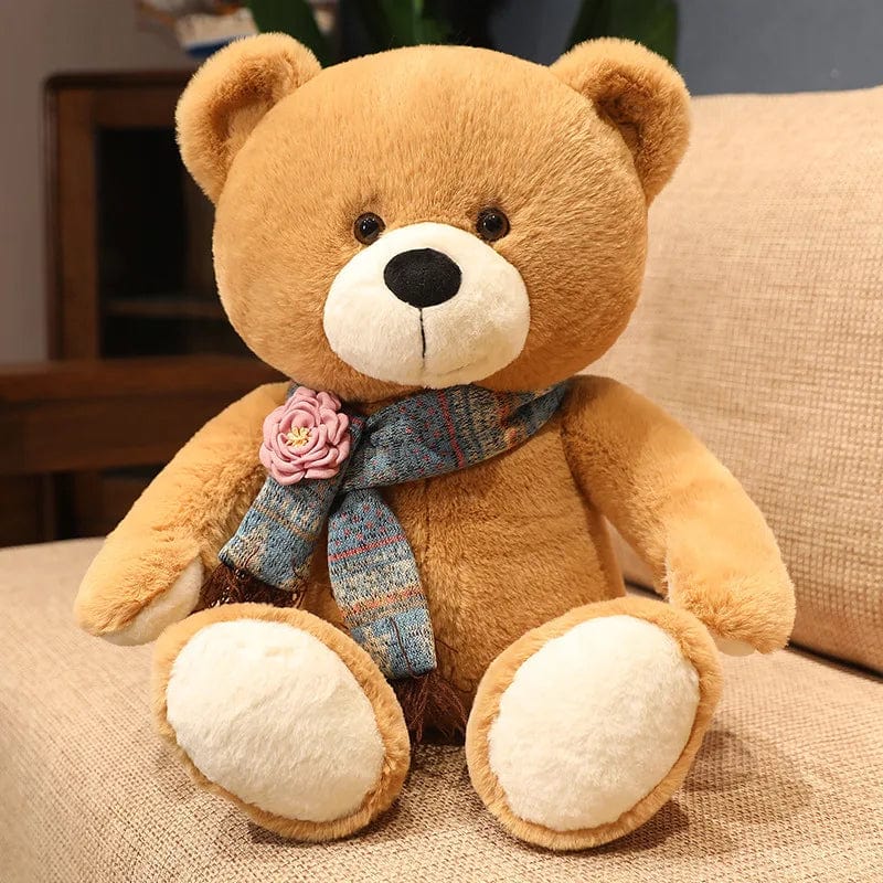 Großer Teddybär
