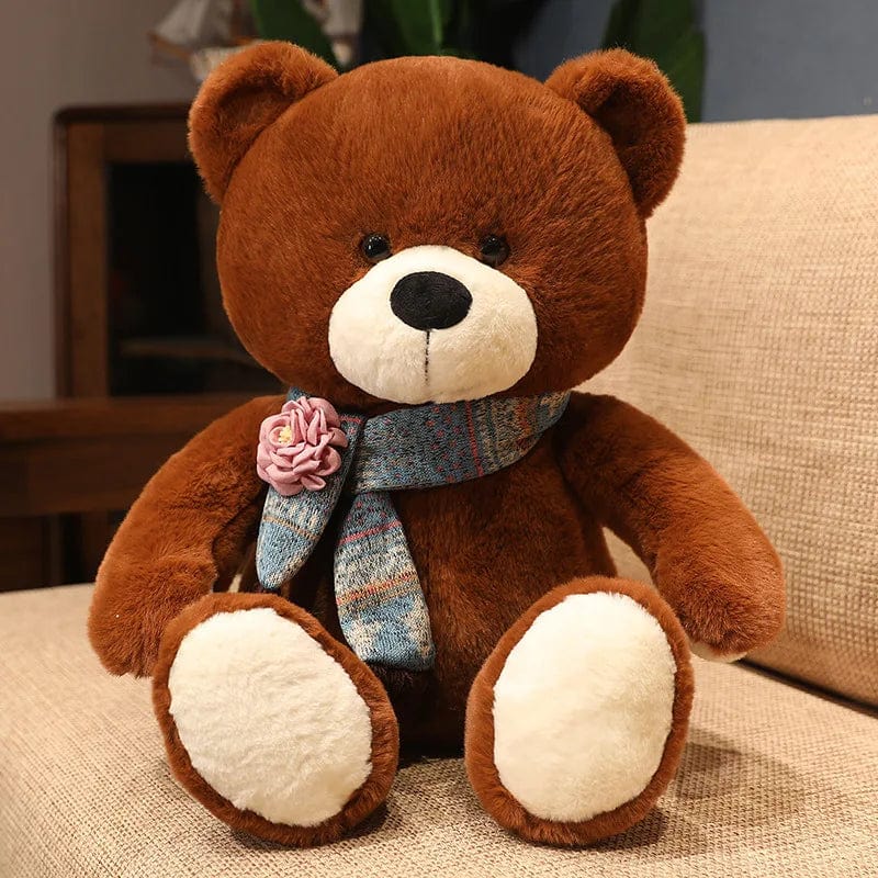 Großer Teddybär