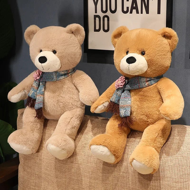 Großer Teddybär