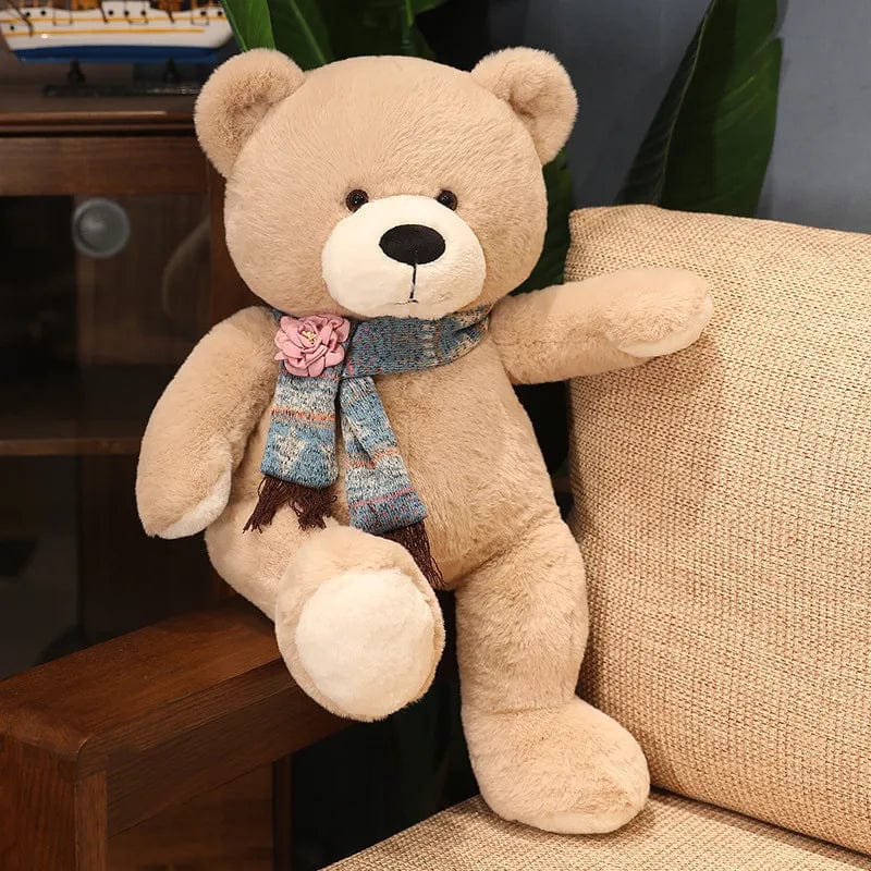 Großer Teddybär