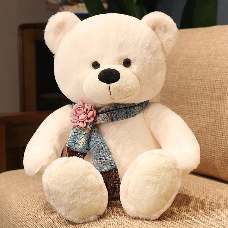 Großer Teddybär