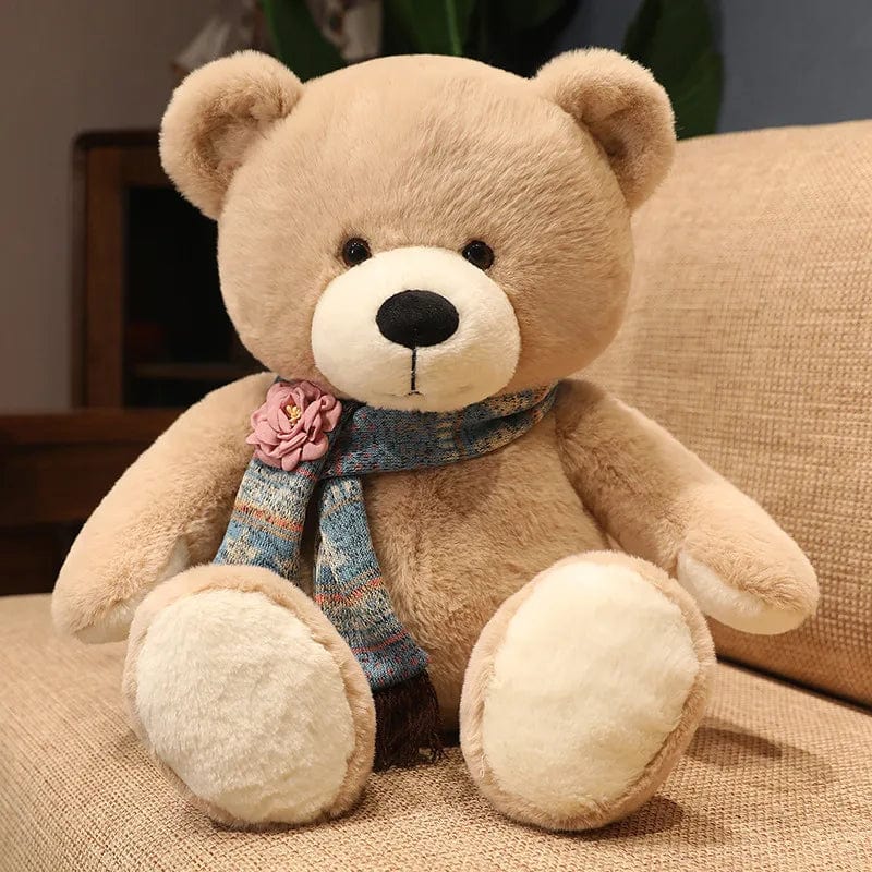 Großer Teddybär