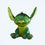 Stitch Kuscheltier Grün