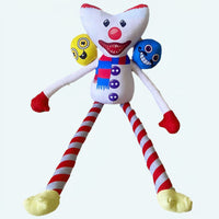 Grusel Kuscheltier Huggy Wuggy